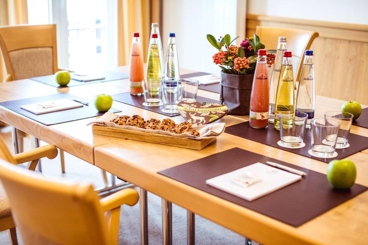 נירנברג Landgasthof Hotel Gentner מראה חיצוני תמונה