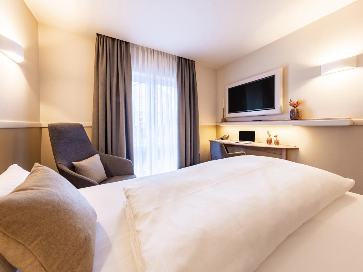 נירנברג Landgasthof Hotel Gentner מראה חיצוני תמונה