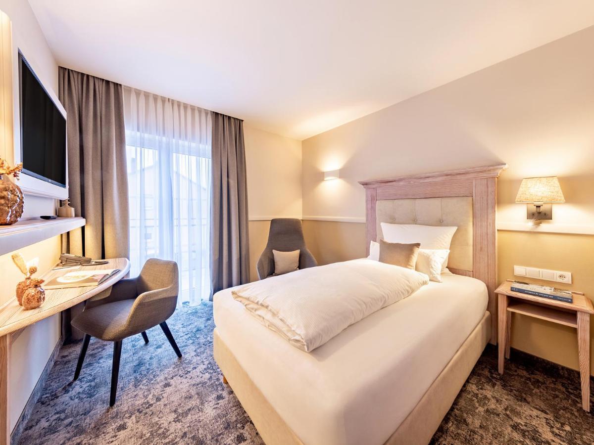 נירנברג Landgasthof Hotel Gentner מראה חיצוני תמונה