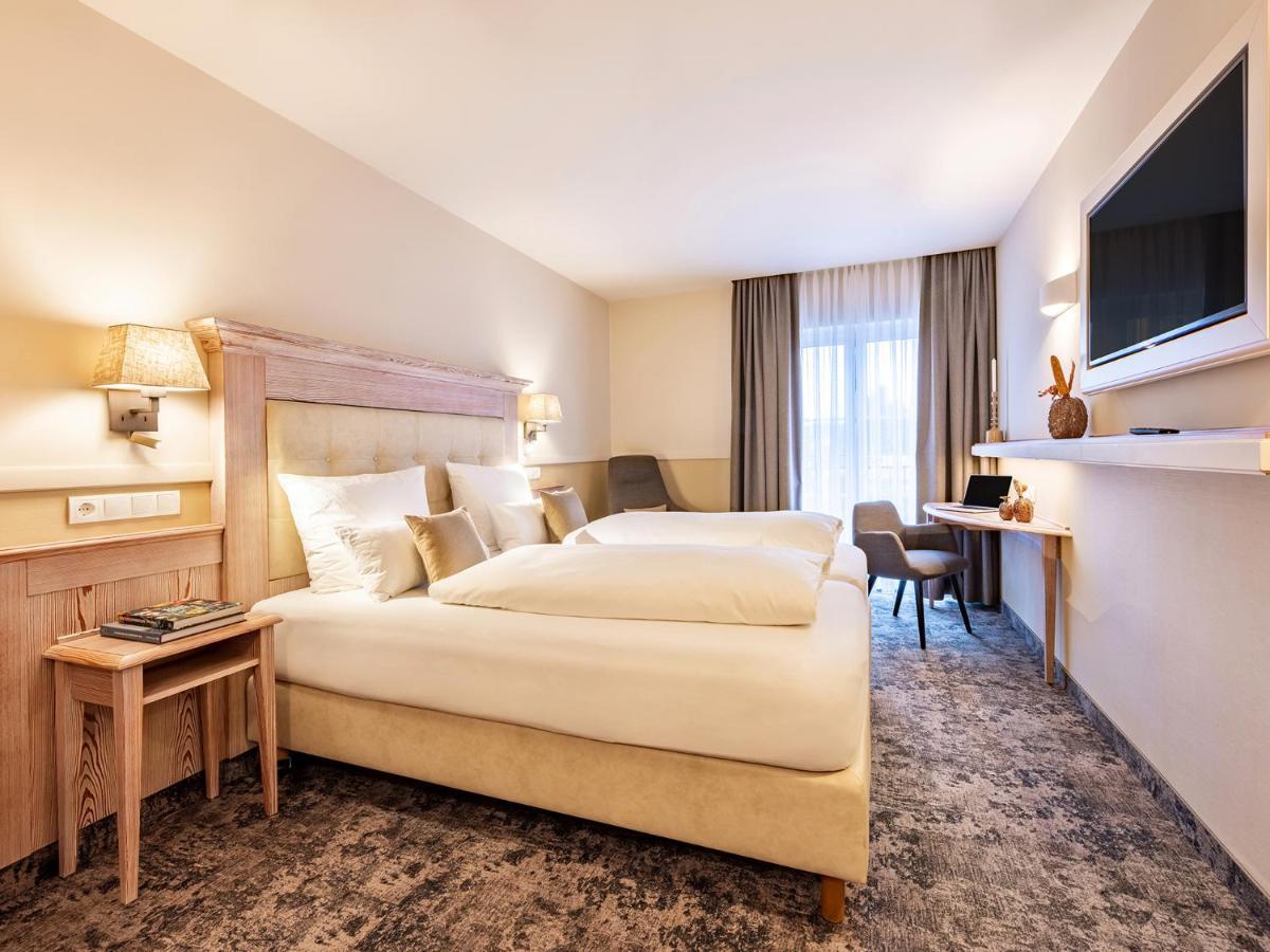נירנברג Landgasthof Hotel Gentner מראה חיצוני תמונה