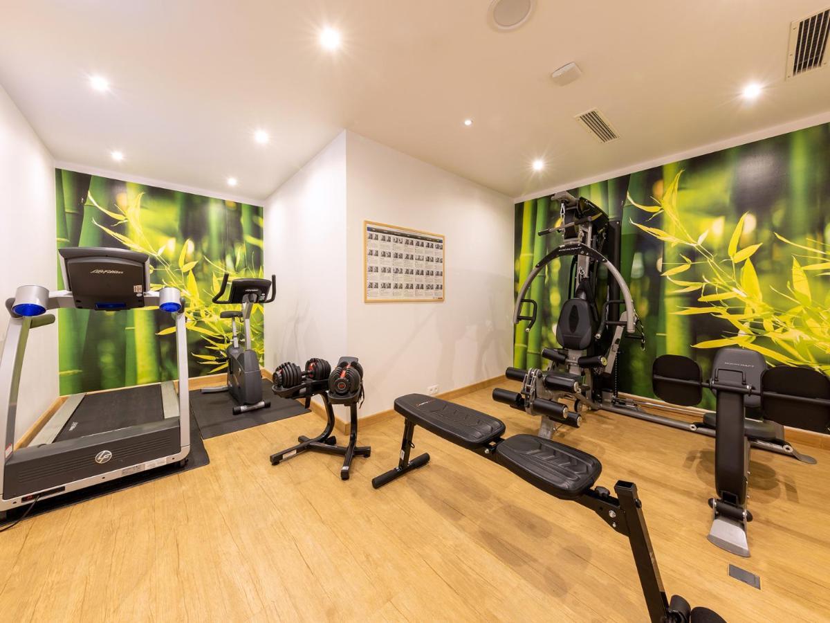 נירנברג Landgasthof Hotel Gentner מראה חיצוני תמונה