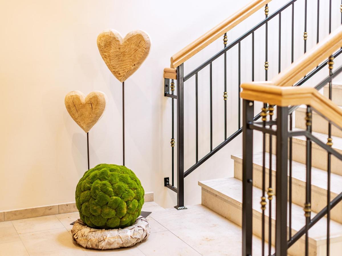 נירנברג Landgasthof Hotel Gentner מראה חיצוני תמונה