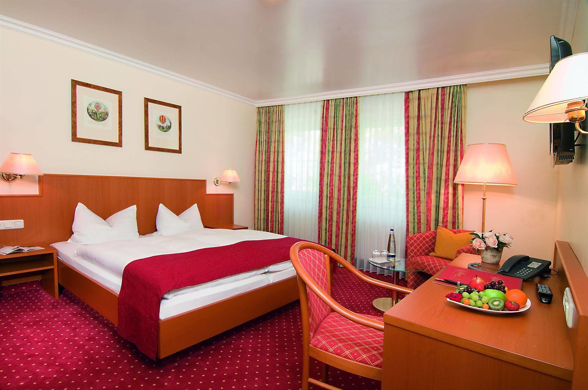 נירנברג Landgasthof Hotel Gentner מראה חיצוני תמונה