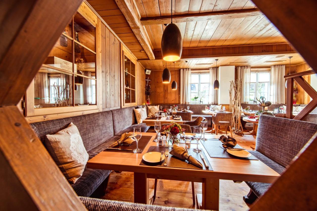 נירנברג Landgasthof Hotel Gentner מראה חיצוני תמונה